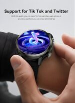 Smart Berry SM-405 Smart Watch