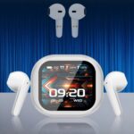WISME T18 True Wireless Earbuds