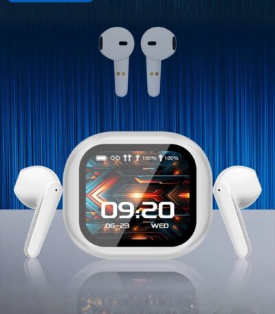 WISME T18 True Wireless Earbuds