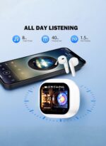 WISME T18 True Wireless Earbuds