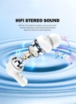 WISME T18 True Wireless Earbuds