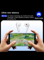 WISME T18 True Wireless Earbuds