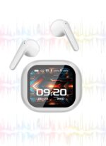 WISME T18 True Wireless Earbuds