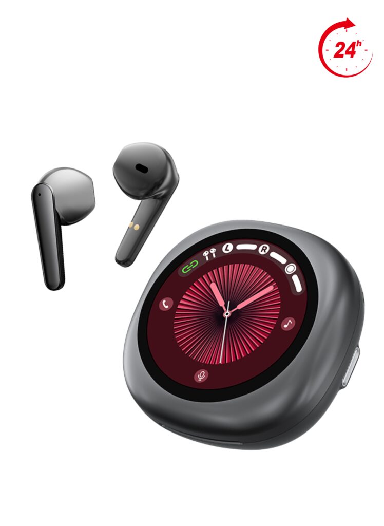 WISME T19 True Wireless Earbuds