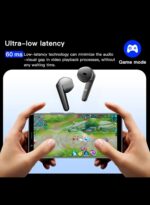 WISME T19 True Wireless Earbuds