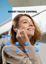 WISME T19 True Wireless Earbuds