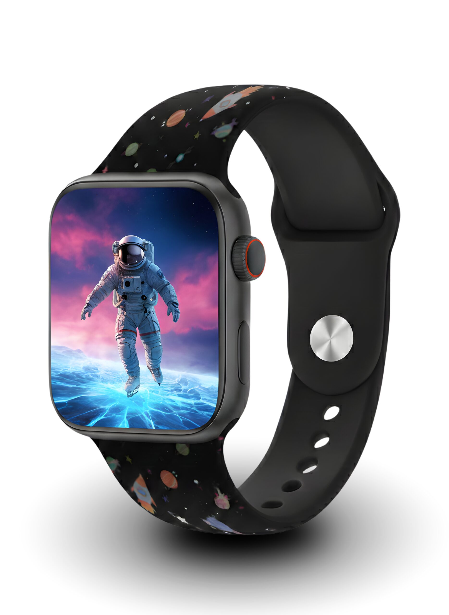 Wisme X66 mini Kids Smart Watch with FreeFit App Wisme X66 mini Kids Smart Watch with FreeFit App