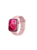 Wisme X60 Mini Smart Watch Pink