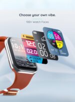 Keqiwear 25 Max Smart Watch Series 10 with HD Display