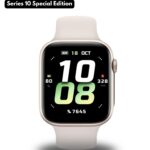 KW27 Max Series 10 Smartwatch