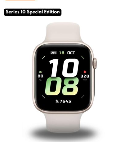 KW27 Max Series 10 Smartwatch