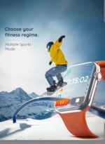 KW27 Max Series 10 Smartwatch