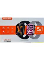 KW27 Max Series 10 Smartwatch
