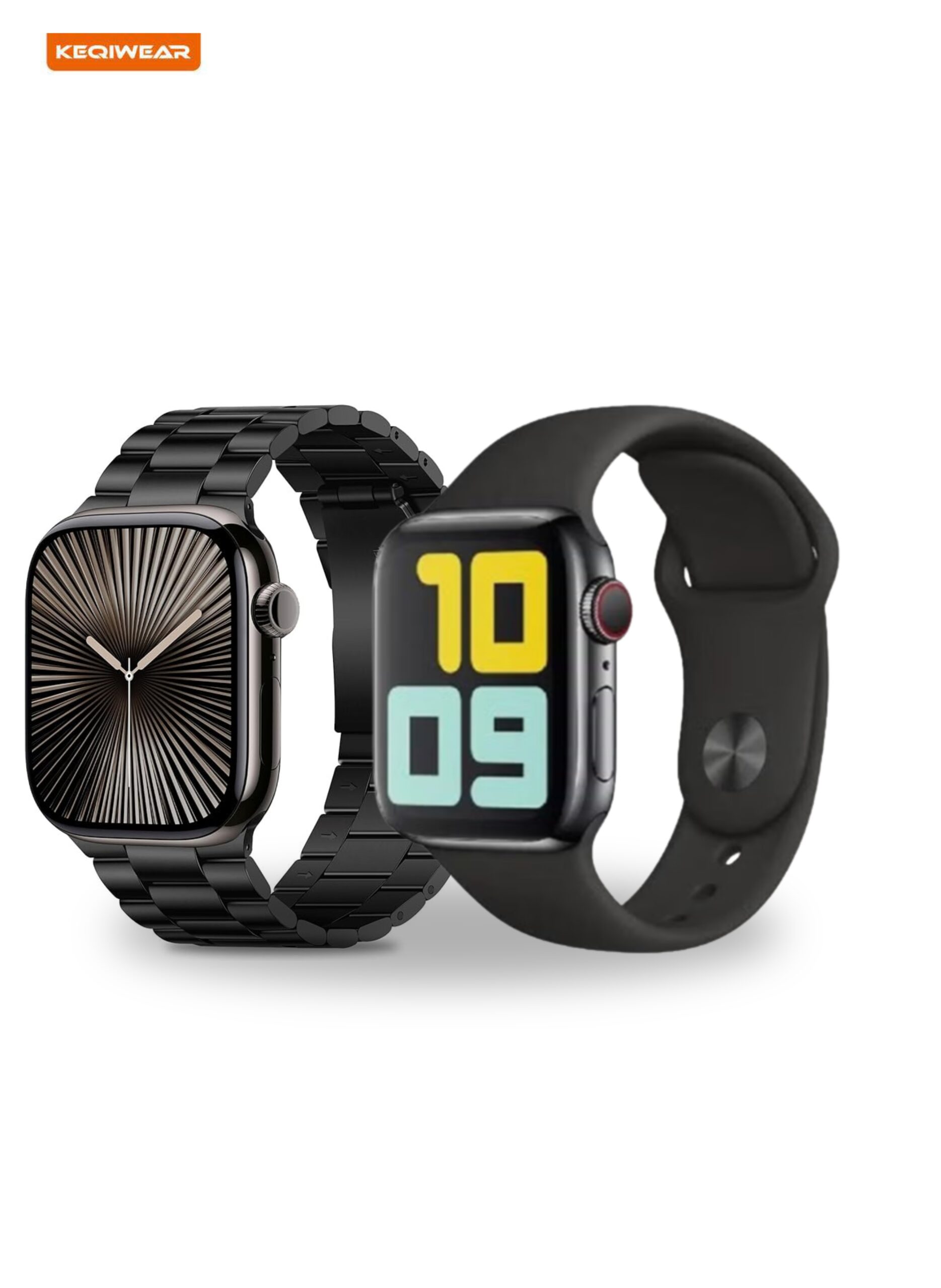 KW32 Max Series 10 Smartwatch KW32 Max Series 10 Smartwatch