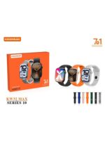 KW32 Max Series 10 Smartwatch