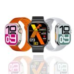 Keqiwear KW 23 Ultra 3 Smart Watch