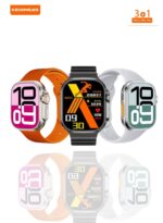 Keqiwear KW 23 Ultra 3 Smart Watch