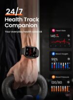 Keqiwear KW 23 Ultra 3 Smart Watch