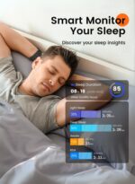 Keqiwear KW 23 Ultra 3 Smart Watch