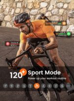 Keqiwear KW 23 Ultra 3 Smart Watch