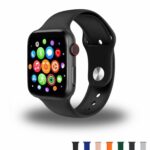 Keqiwear KW30 Max Series 10 Smartwatch – 2.02" HD Display, Bluetooth Calling