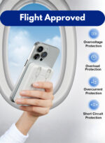 MagSafe 10000mAh Power Bank