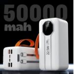 Levino N60 Power Bank 50000mAh