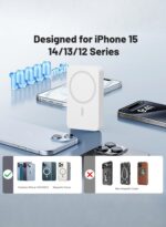 MagSafe 10000mAh Power Bank