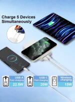 MagSafe 10000mAh Power Bank