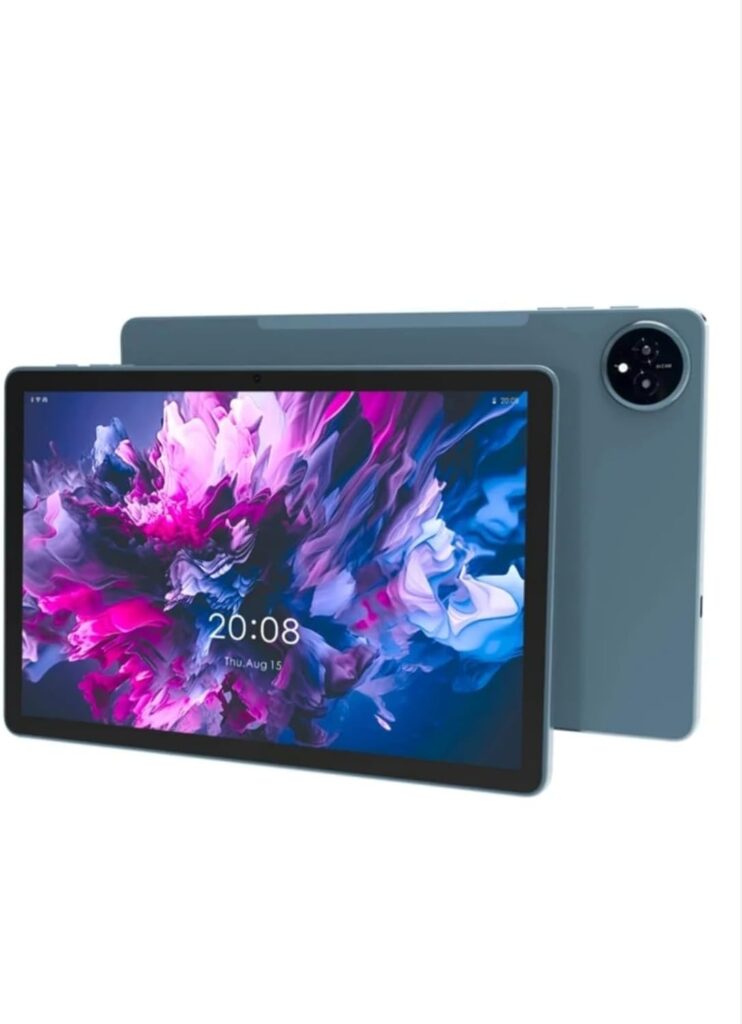 Oteeto TAB-91 10.1-inch Tablet