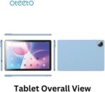 Oteeto TAB-91 10.1-inch Tablet