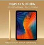 Oteeto Tab 19, 10.1 Inch Tablet