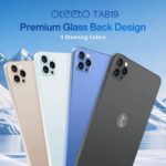 Oteeto Tab 19, 10.1 Inch Tablet