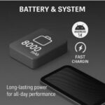 Oteeto Tab 19, 10.1 Inch Tablet