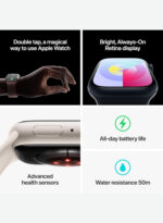 Wisme X13 Ultra Mini Smart Watch