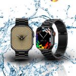 Wisme X30 Ultra 3 Smart Watch