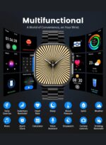 Wisme X30 Ultra 3 Smart Watch