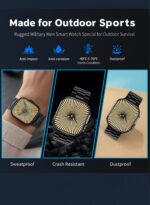 Wisme X30 Ultra 3 Smart Watch