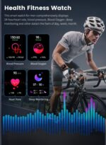 Wisme X30 Ultra 3 Smart Watch