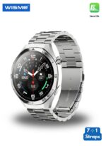 Wisme X37 MAX Smartwatch