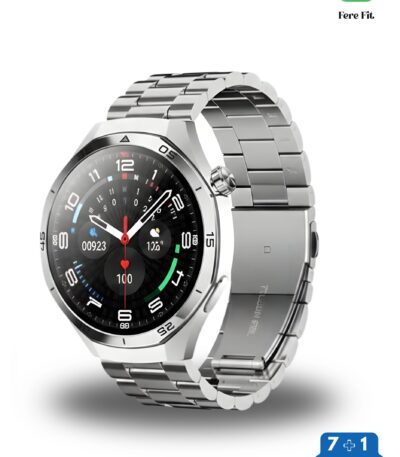 Wisme X37 MAX Smartwatch