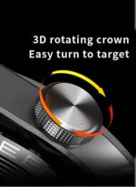 Wisme X37 MAX Smartwatch