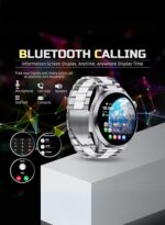 Wisme X37 MAX Smartwatch