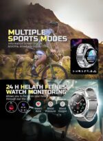 Wisme X37 MAX Smartwatch