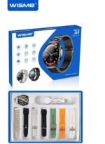 Wisme X37 MAX Smartwatch