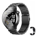 WISME X39 MAX Multi-Function Smart Watch