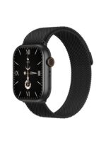 X22 Premium Quality Smart Watch with 3 Straps