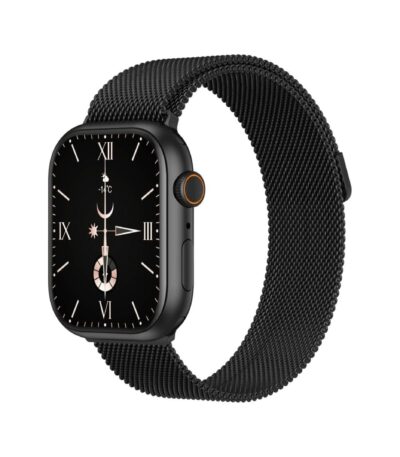 X22 Premium Quality Smart Watch with 3 Straps