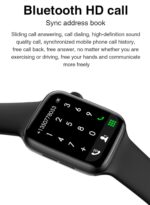 X22 Premium Quality Smart Watch with 3 Straps