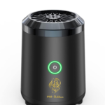 Electric USB Rechargeable Bakhoor Incense burner for Home Office and Car